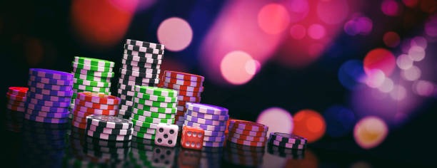 Top Trend Gaming dashboard on solana4d platform
